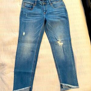 Vigoss Marley Super Skinny Jeans